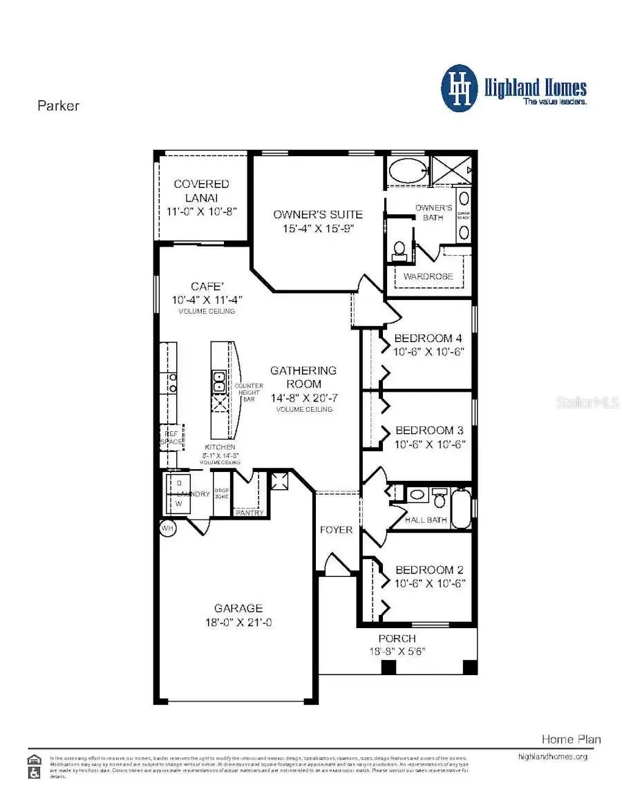 5567 CEDAR CREST WAY