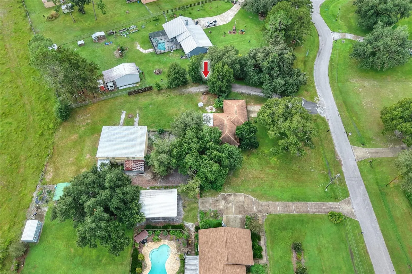 4702 CHARRO LN