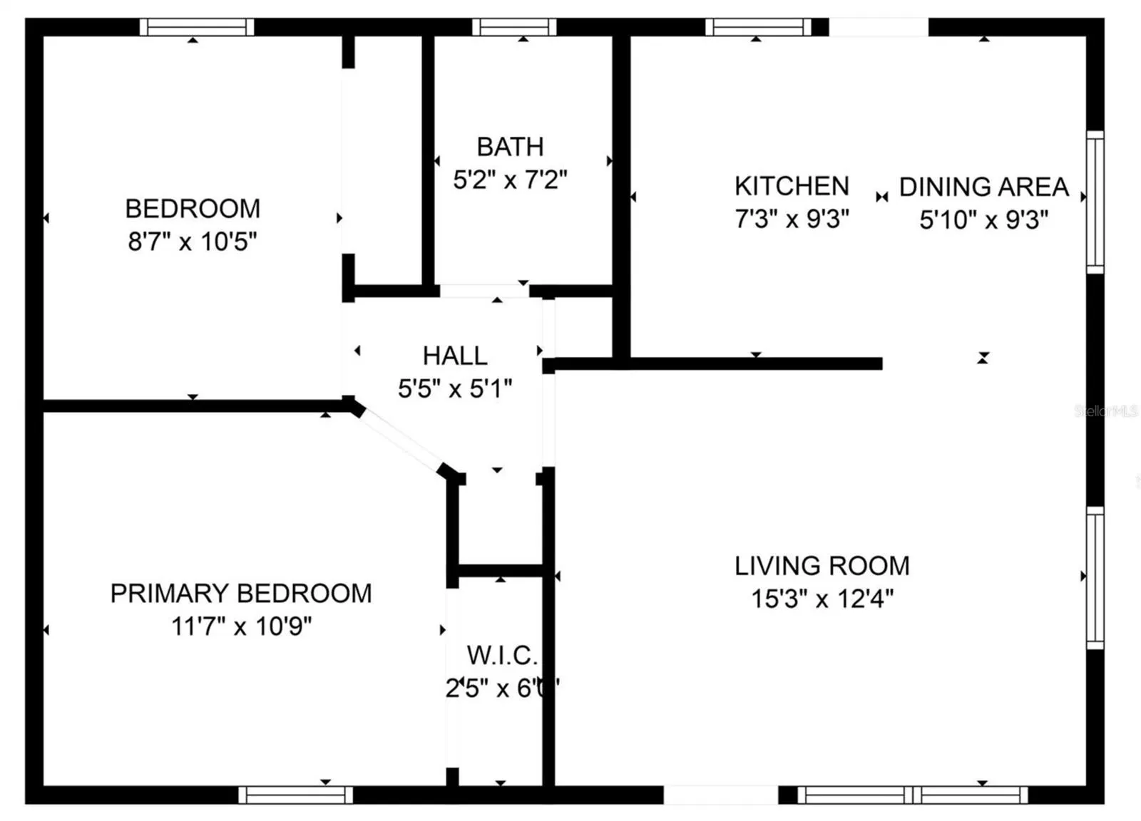 210 W HANCOCK ST