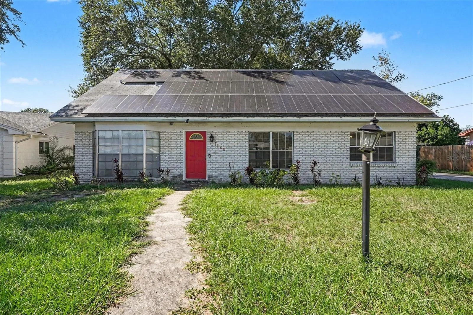7145 WRENWOOD CIR