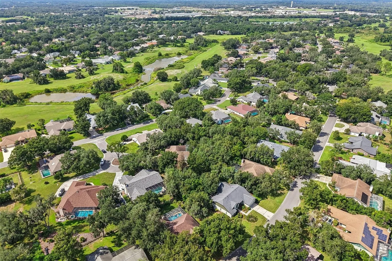 3503 OAK CLUB CT