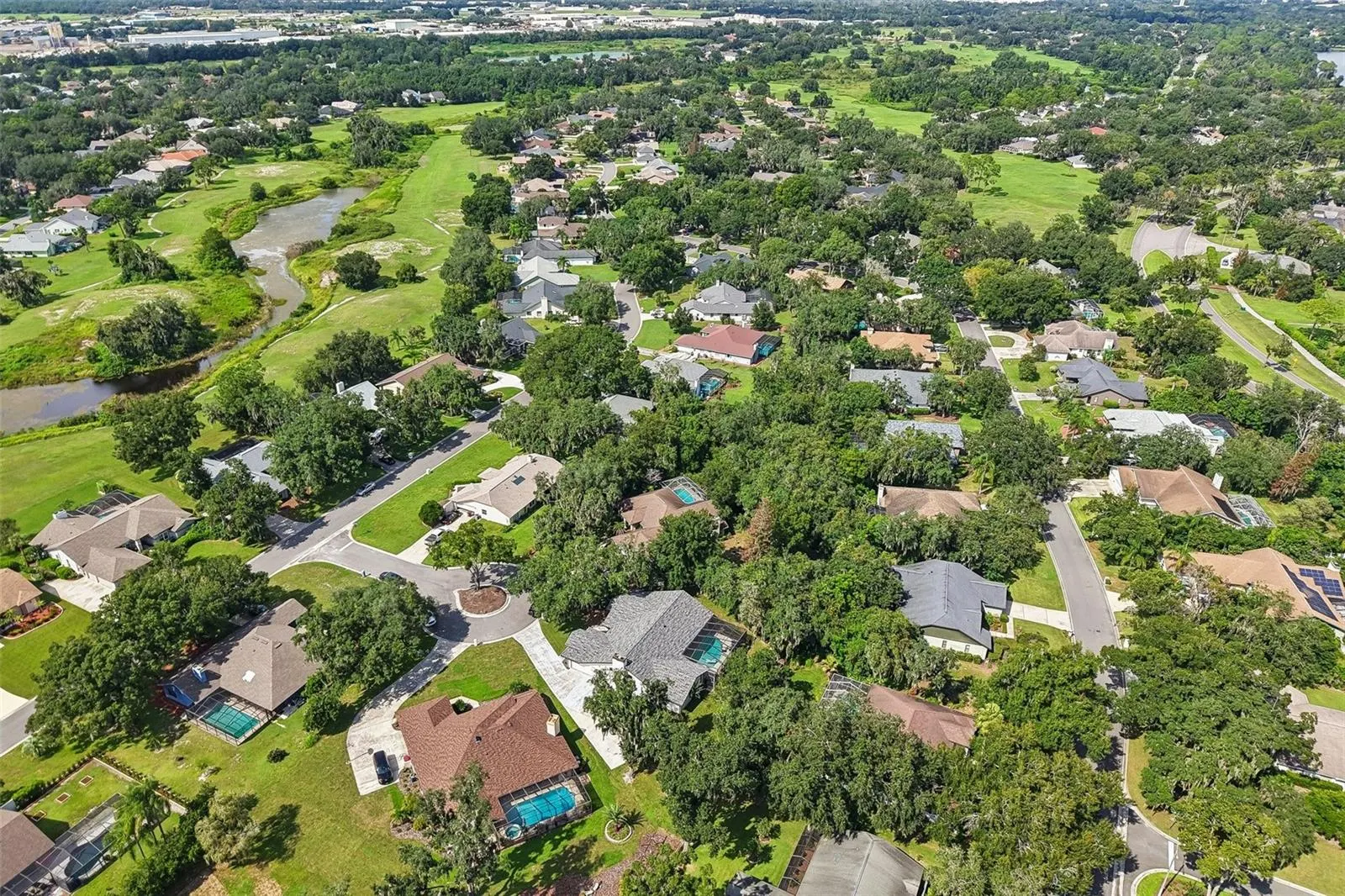 3503 OAK CLUB CT