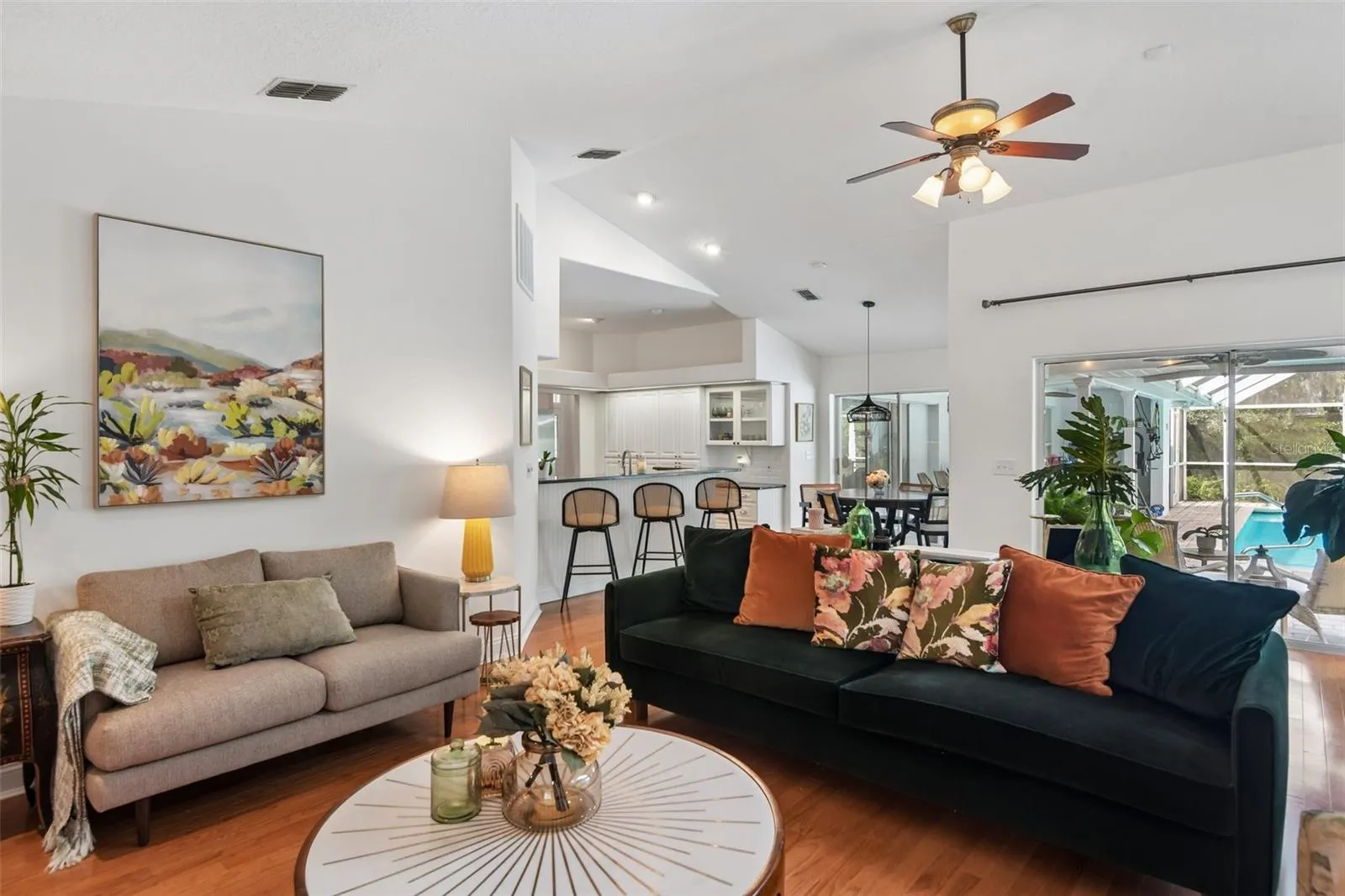 3503 OAK CLUB CT