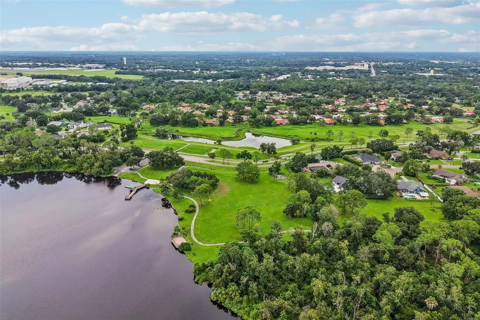 3503 OAK CLUB CT