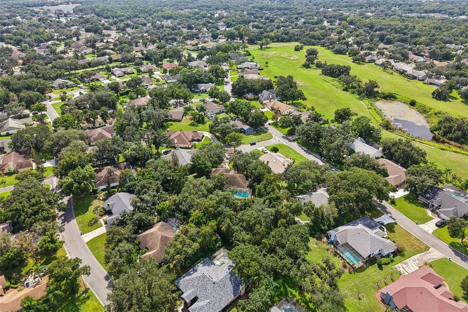 3503 OAK CLUB CT