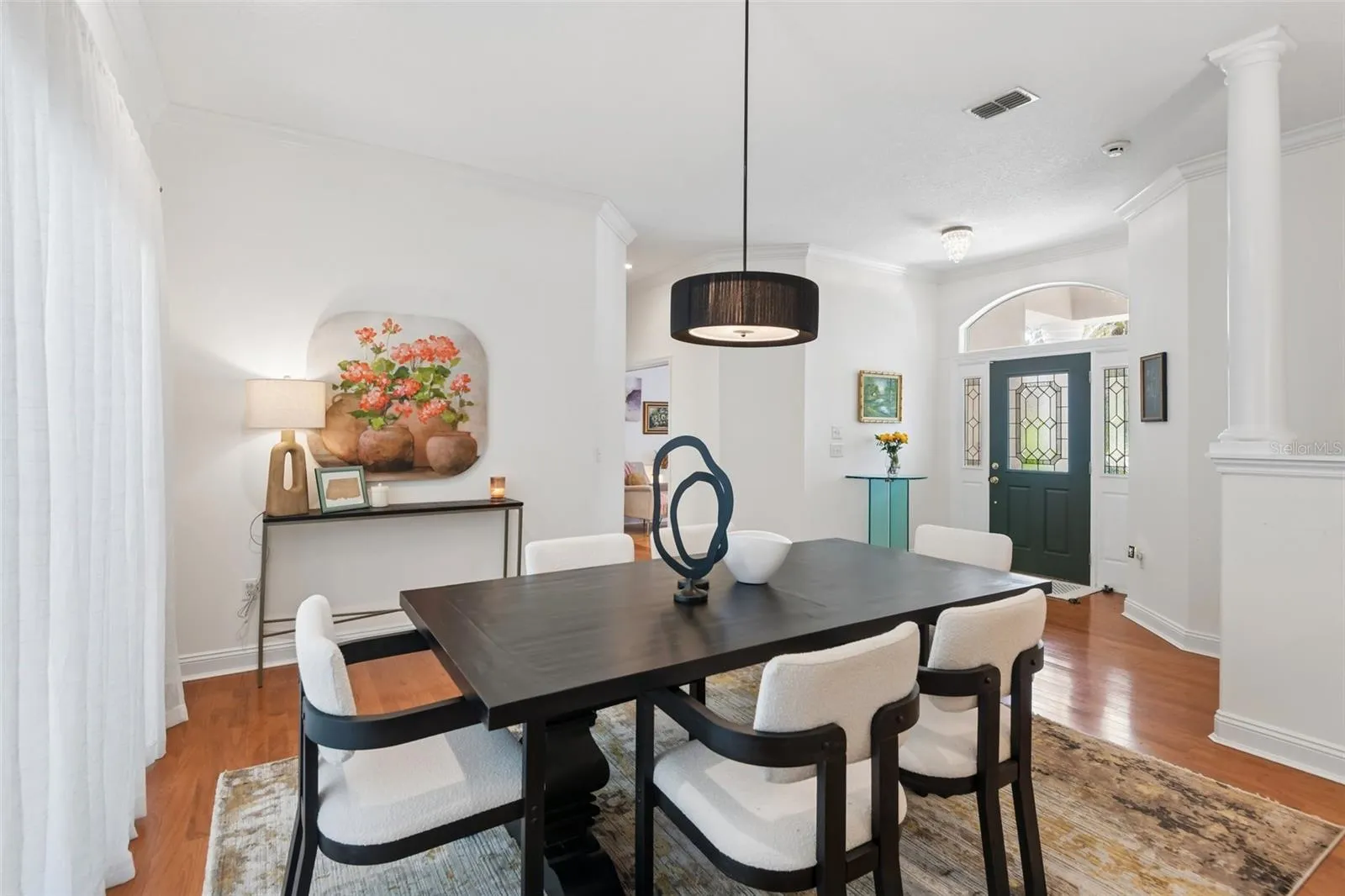 3503 OAK CLUB CT