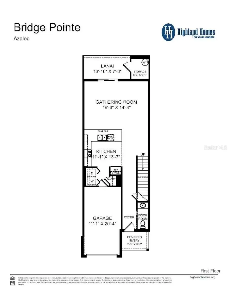 410 CHESAPEAKE DR