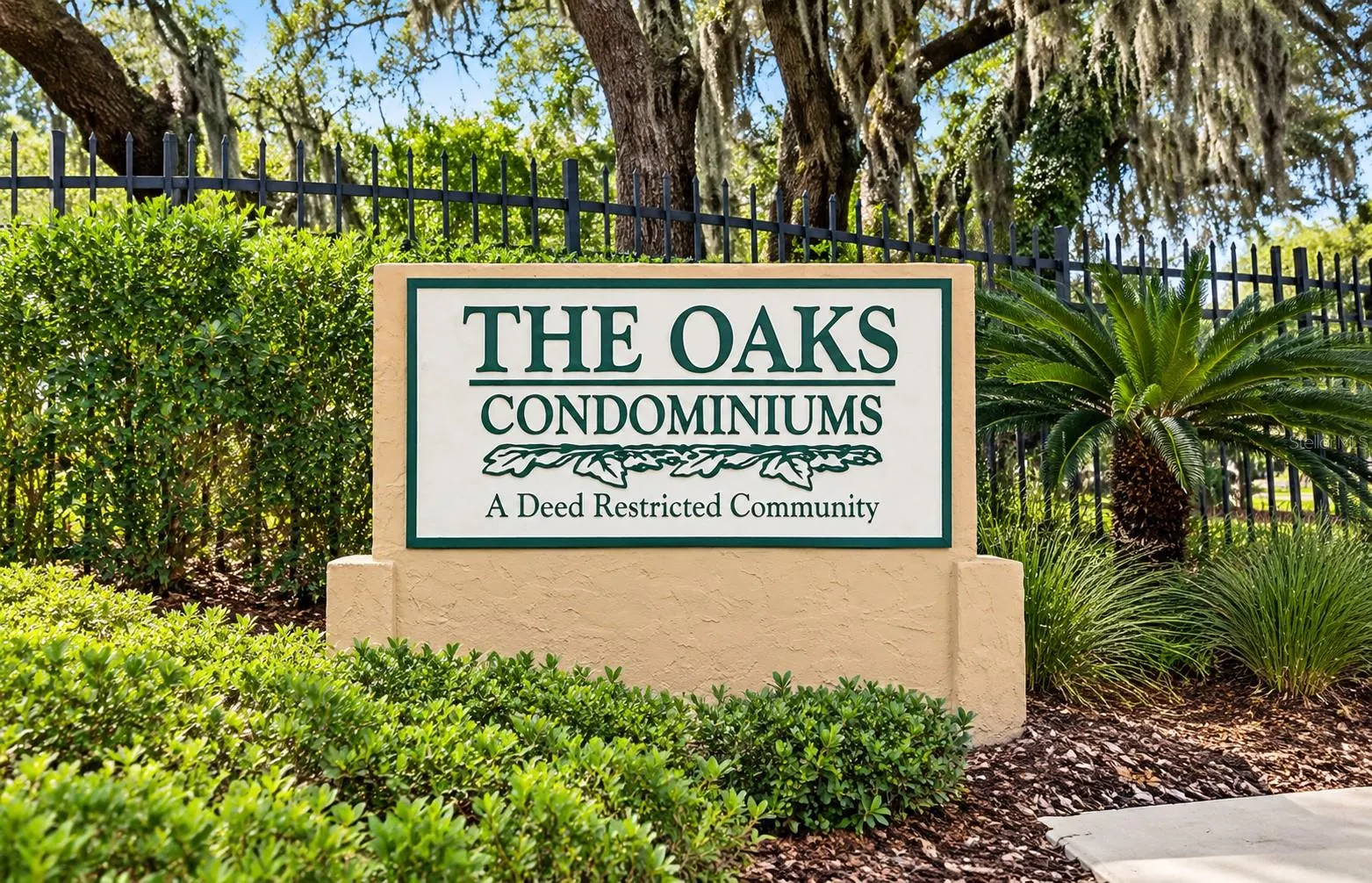 14417 HANGING MOSS CIR #102 #102