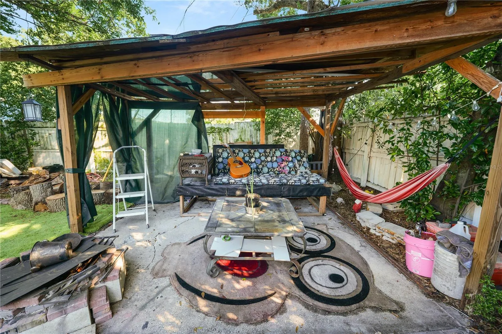 1515 LANCELOT LOOP