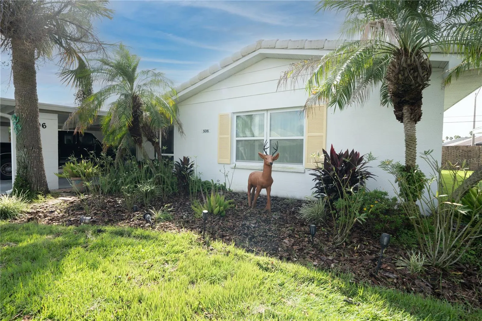 506 CAMEO DR