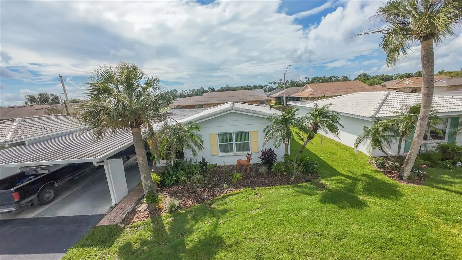 506 CAMEO DR