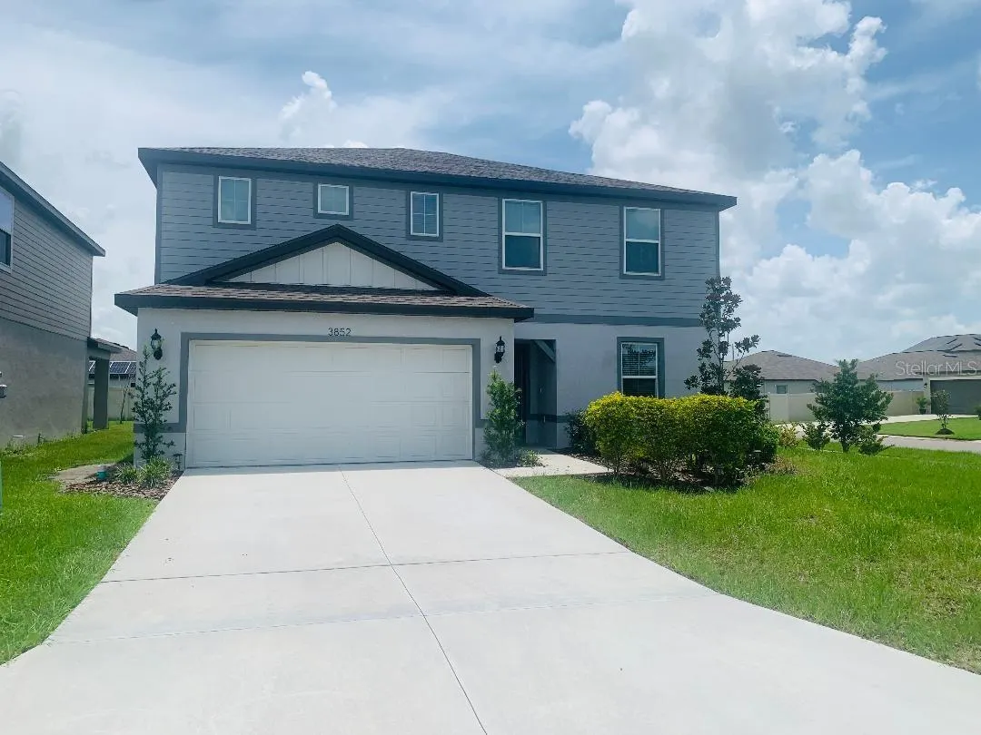 3852 INDIAN RIVER CT