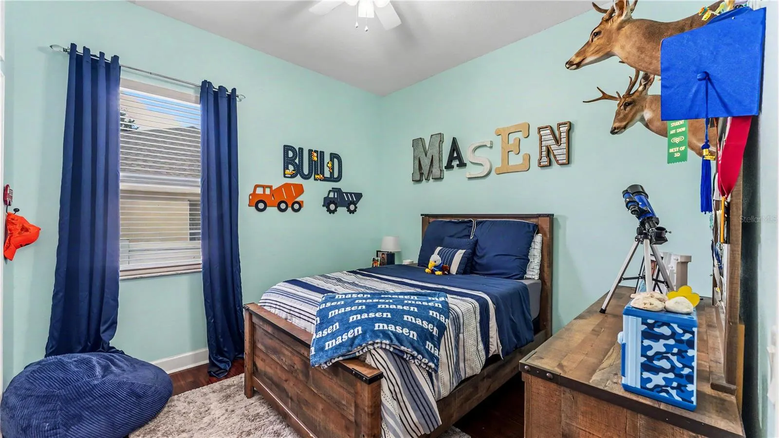 5871 HIGH RIDGE LOOP