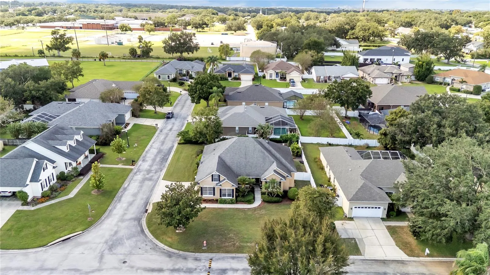 5871 HIGH RIDGE LOOP