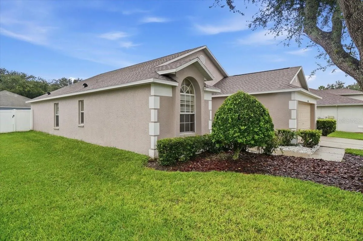 2610 BUCKHORN PRESERVE BLVD