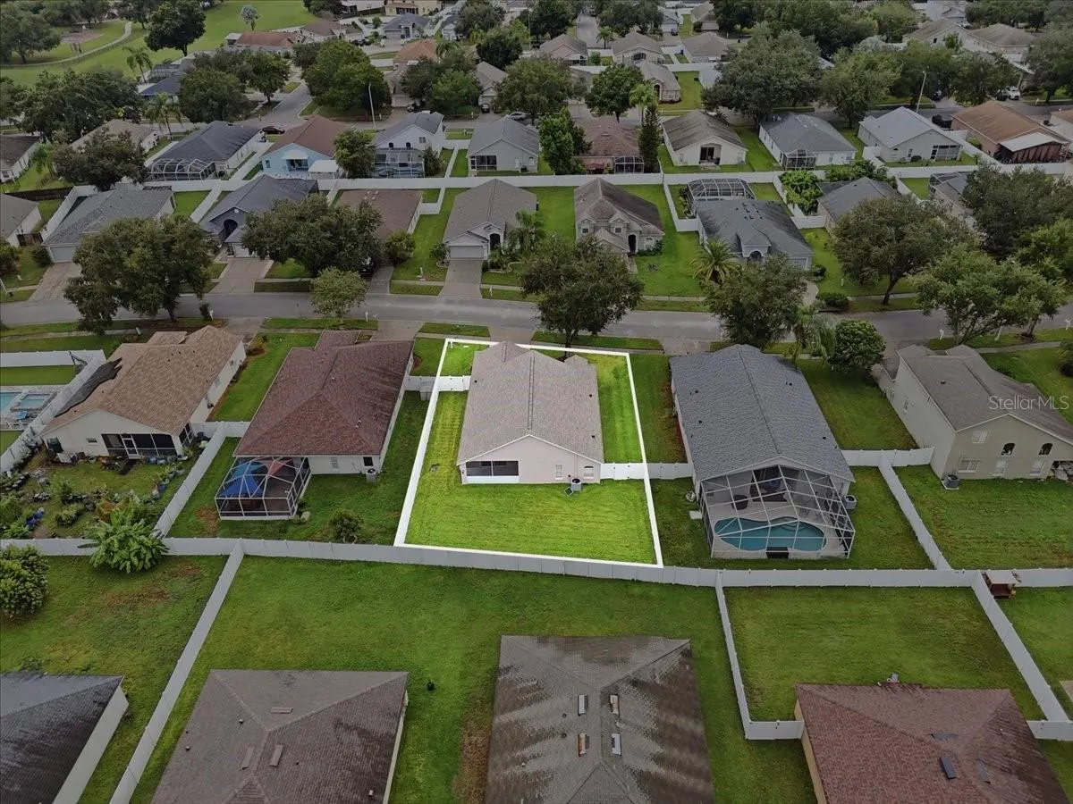2610 BUCKHORN PRESERVE BLVD