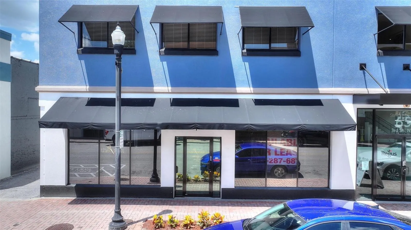 316 AVENUE A NW #Suite 55 #Suite 55