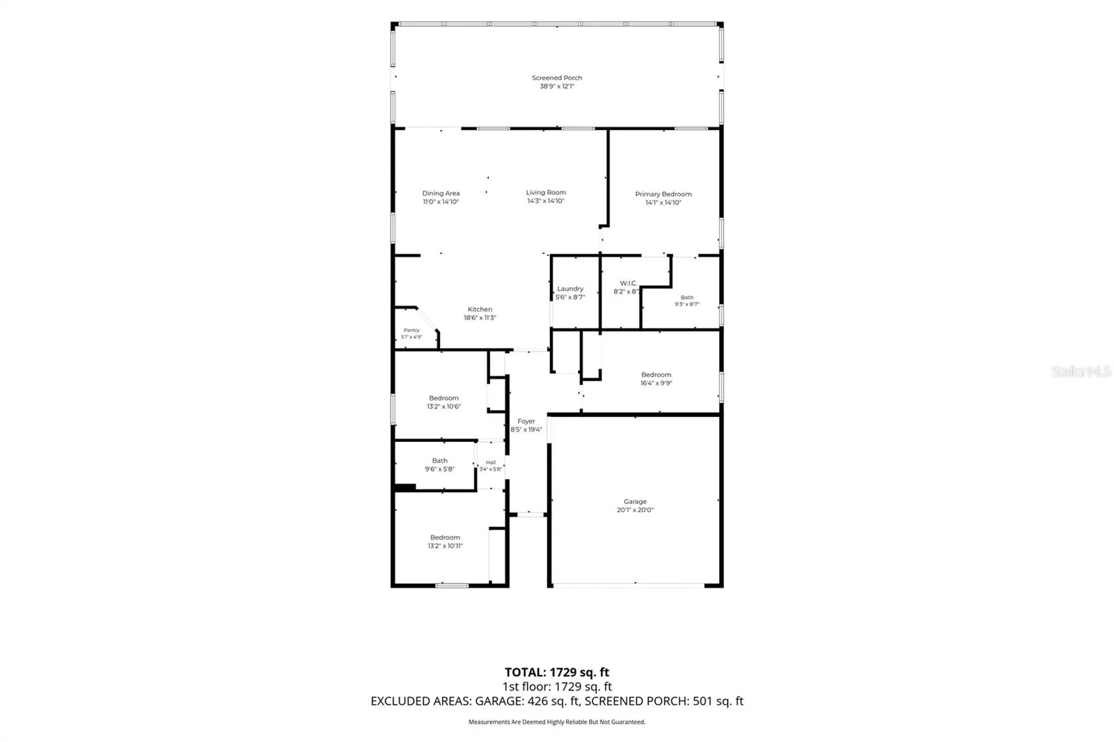 261 ST THOMAS DR