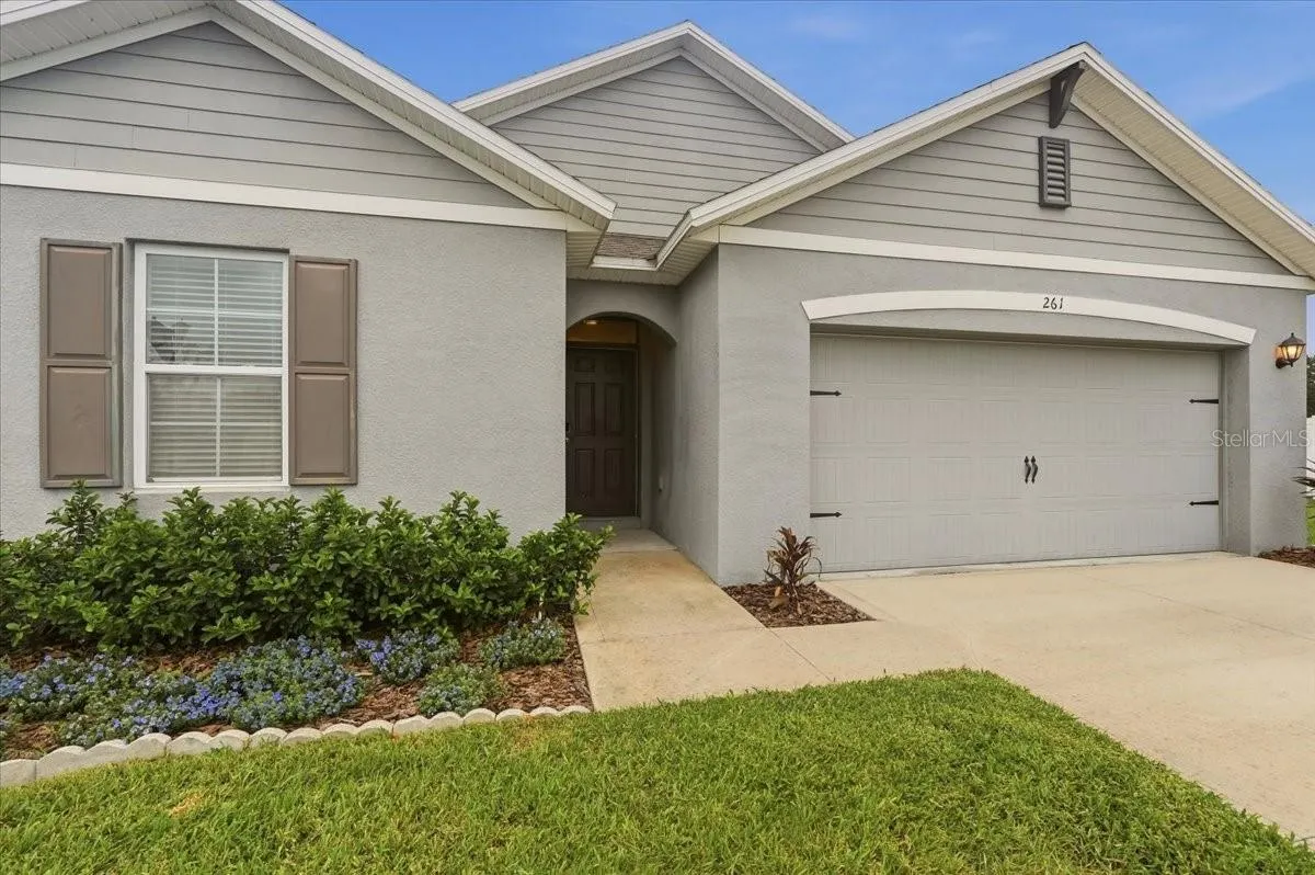 261 ST THOMAS DR
