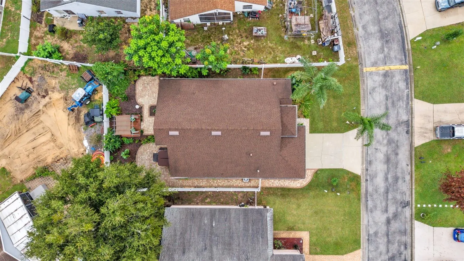 126 KING GEORGE DR