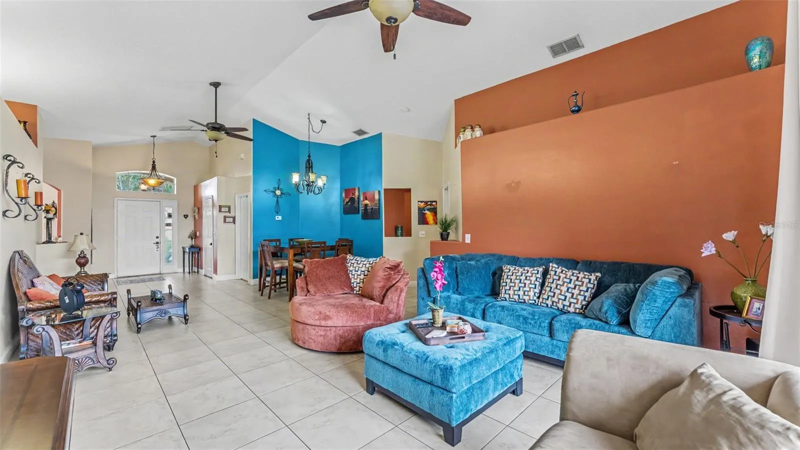 126 KING GEORGE DR