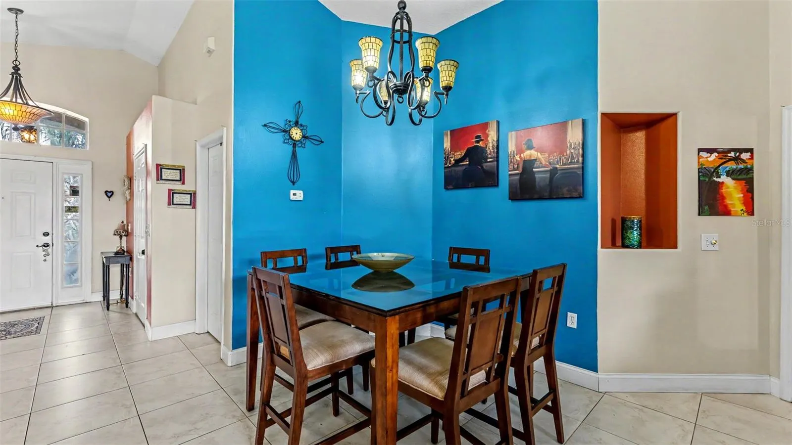 126 KING GEORGE DR
