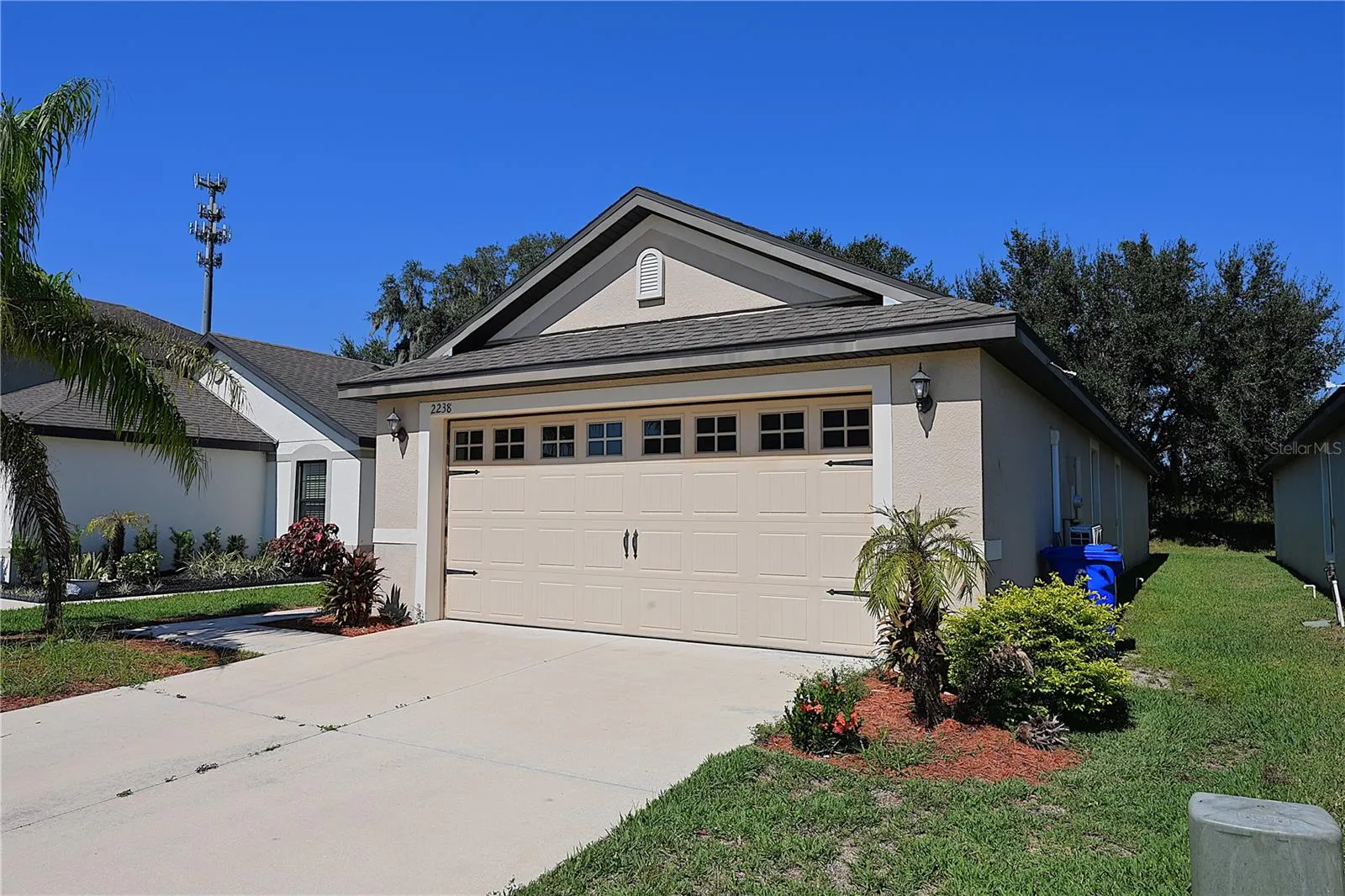 2238 CASPIAN DR