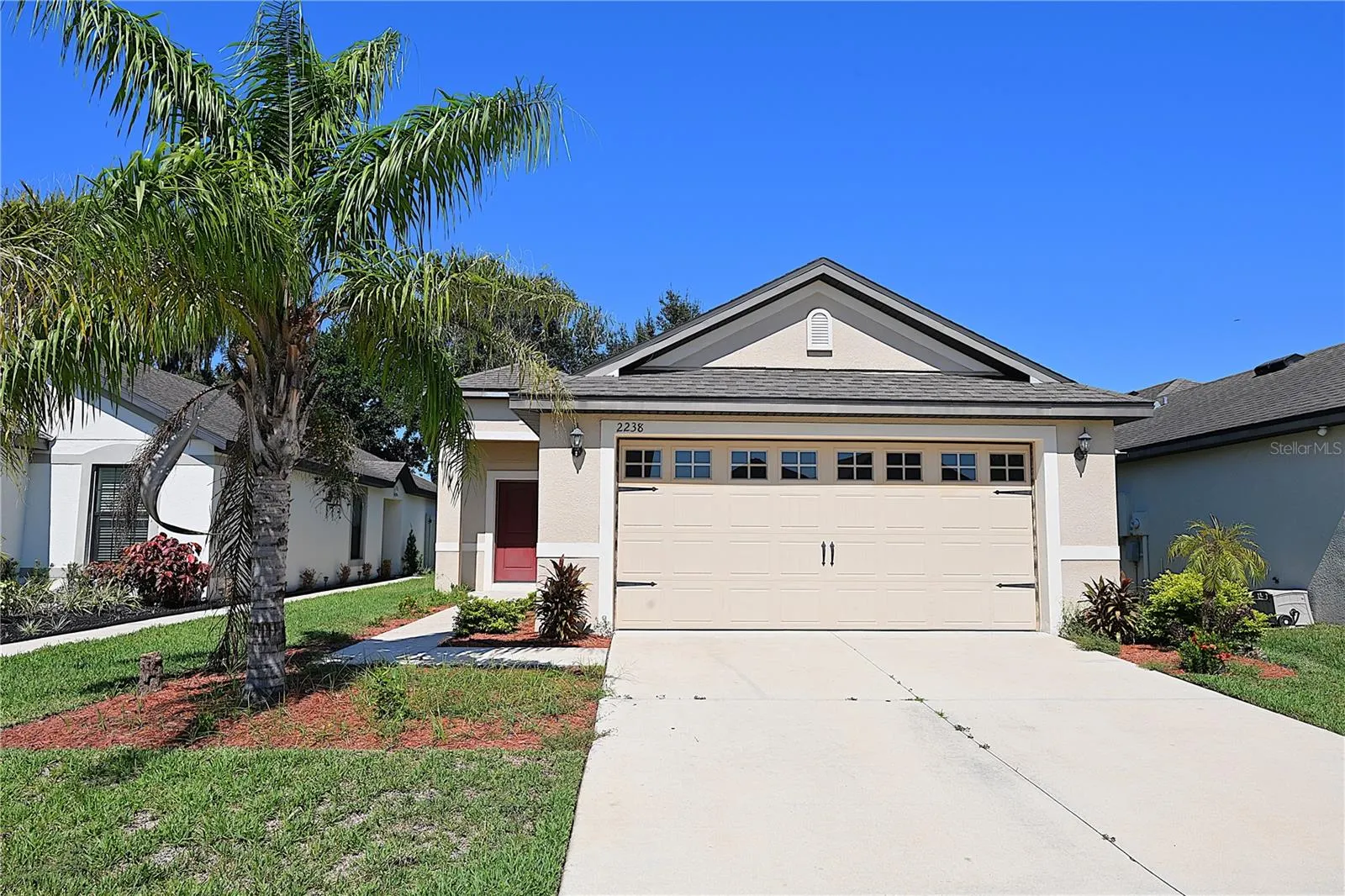 2238 CASPIAN DR