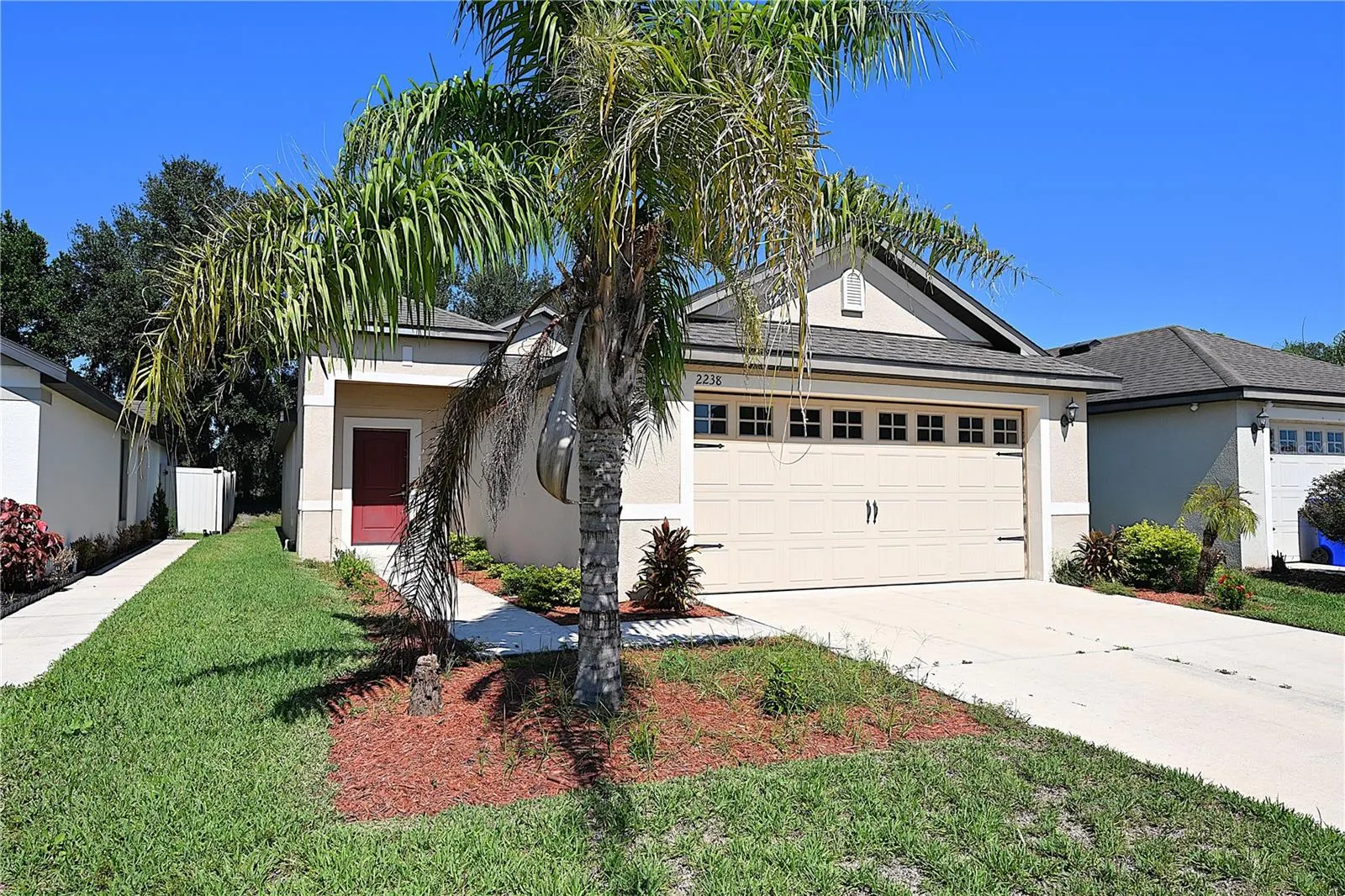 2238 CASPIAN DR