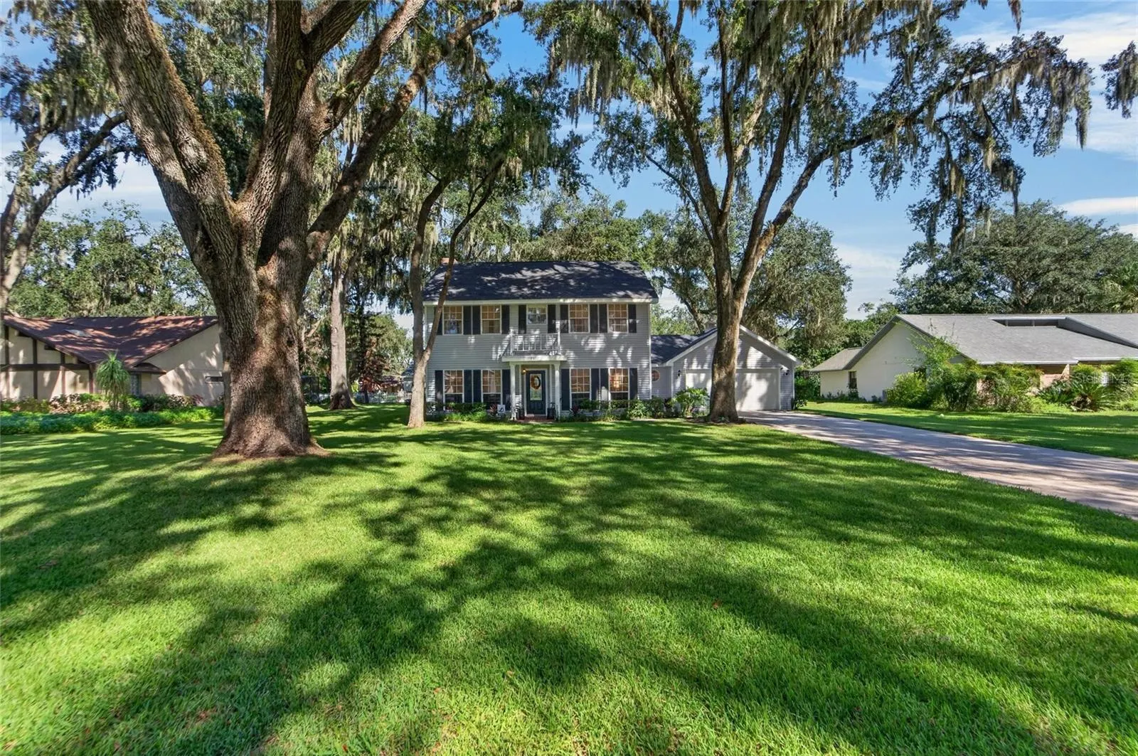 2607 TWELVE POINT DR