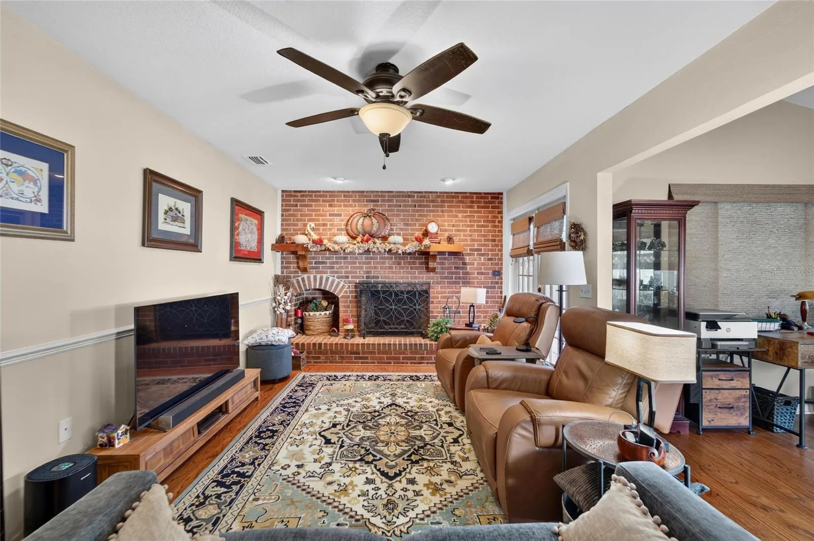 2607 TWELVE POINT DR