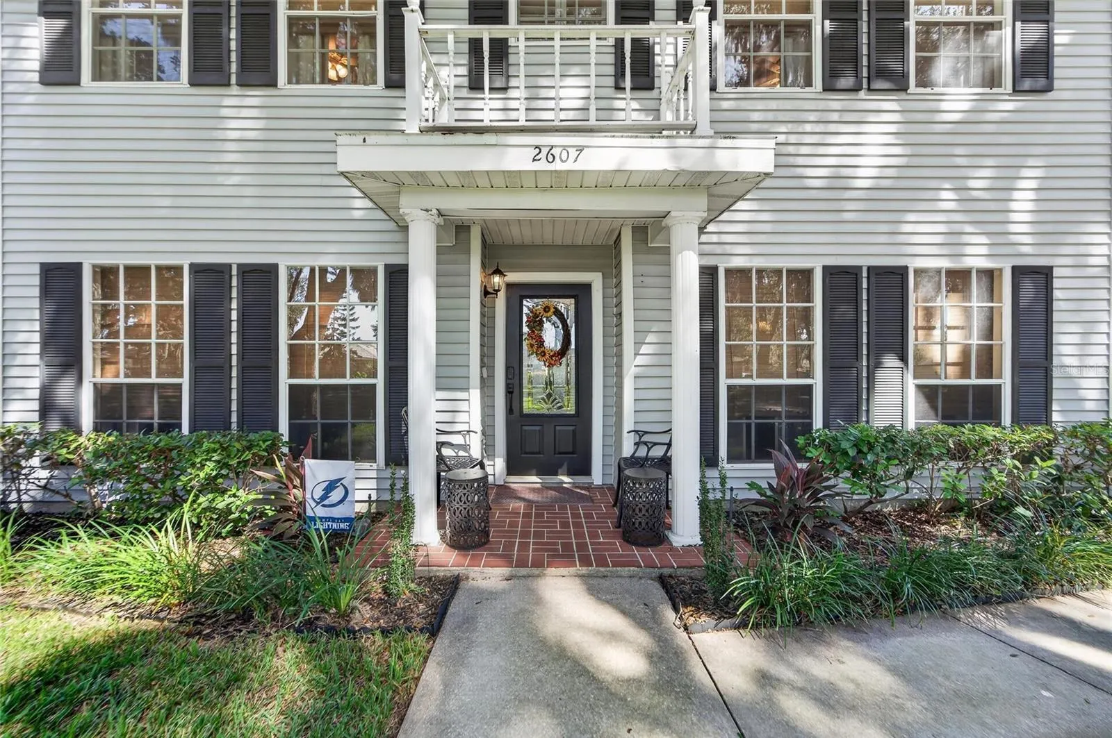 2607 TWELVE POINT DR