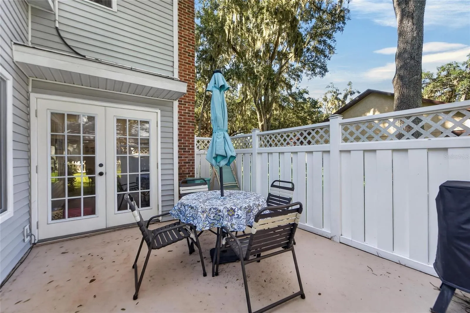 2607 TWELVE POINT DR