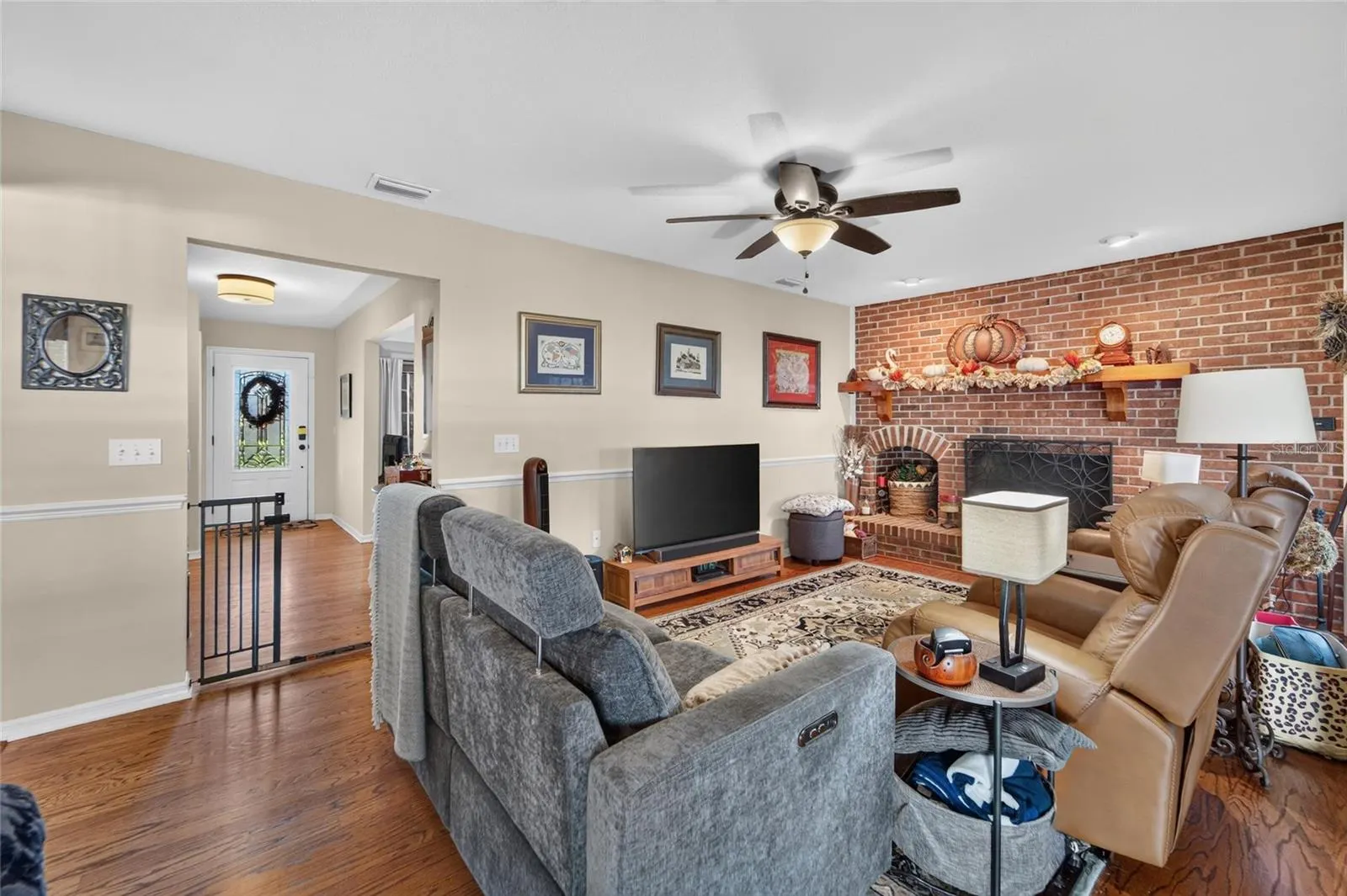 2607 TWELVE POINT DR