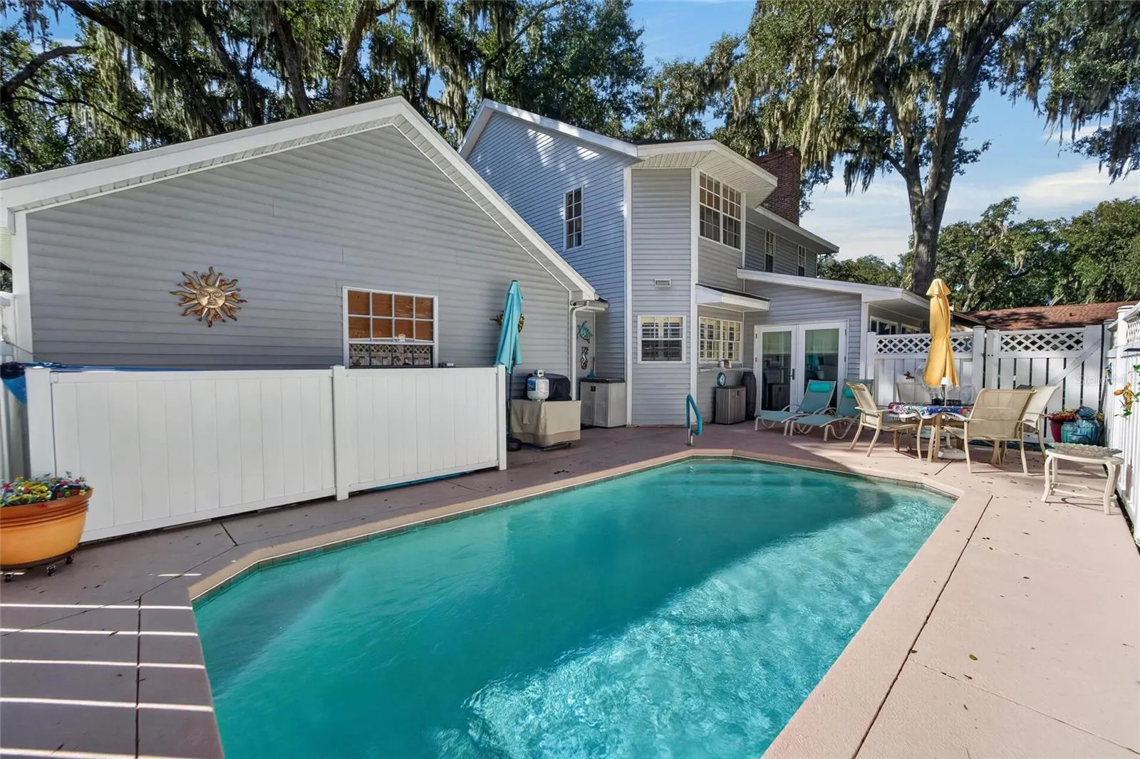2607 TWELVE POINT DR