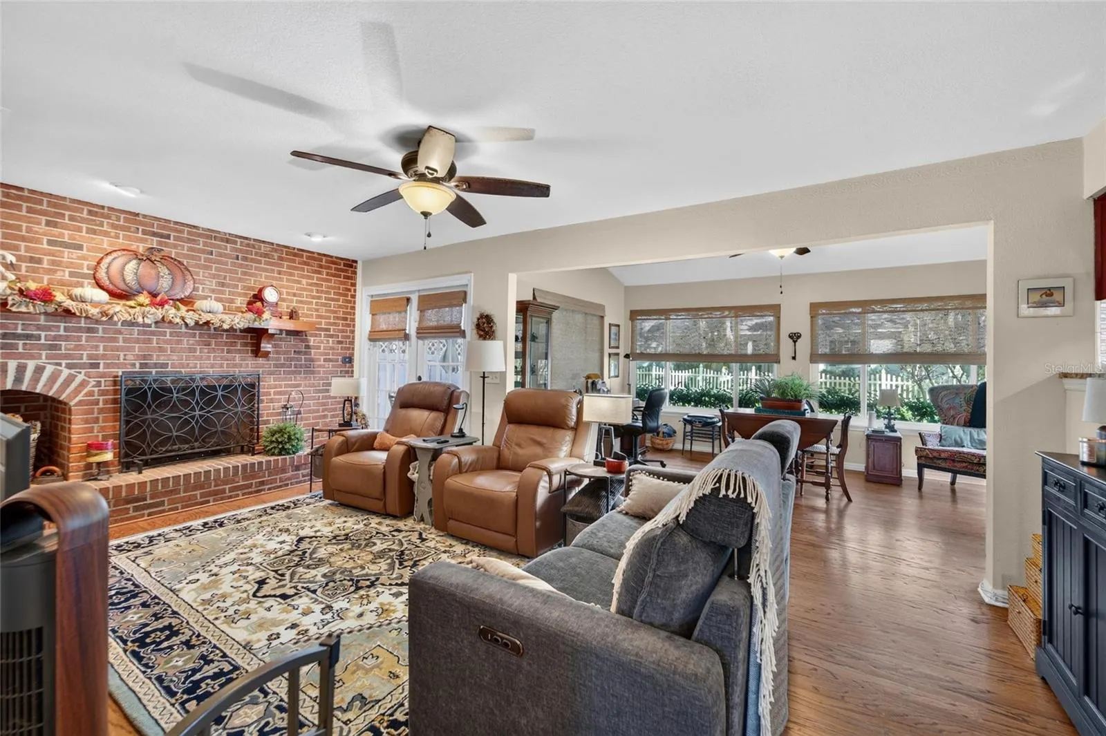 2607 TWELVE POINT DR