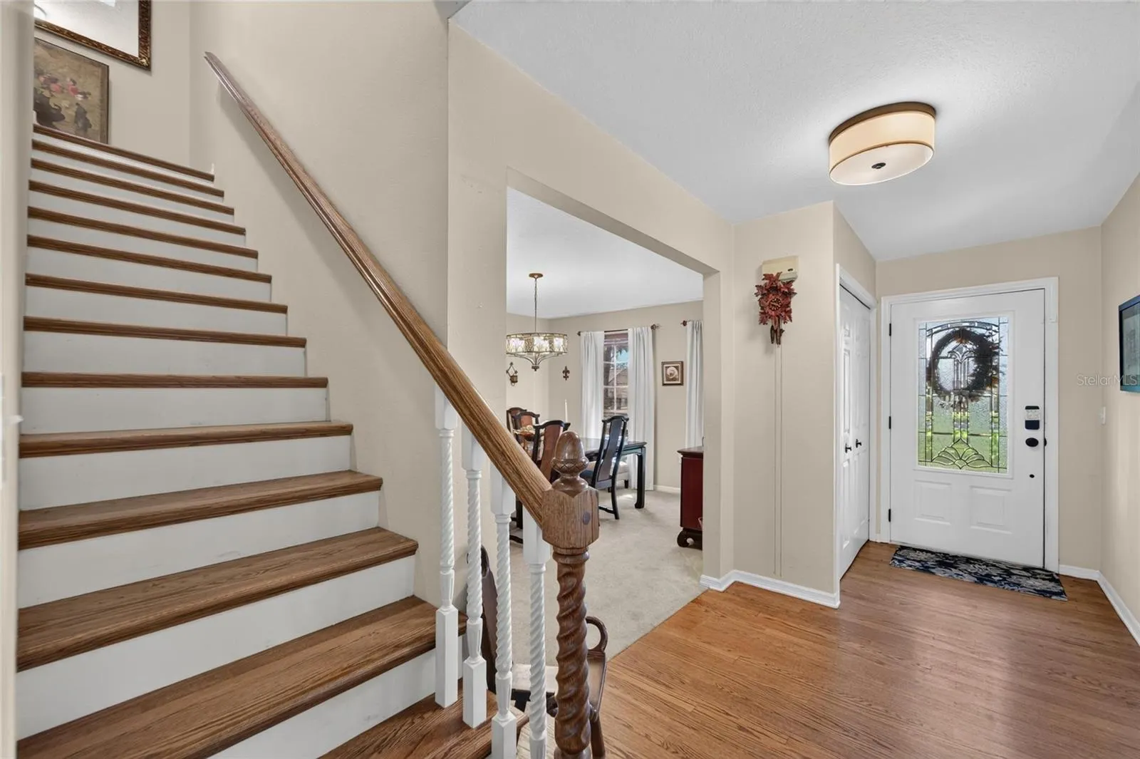 2607 TWELVE POINT DR