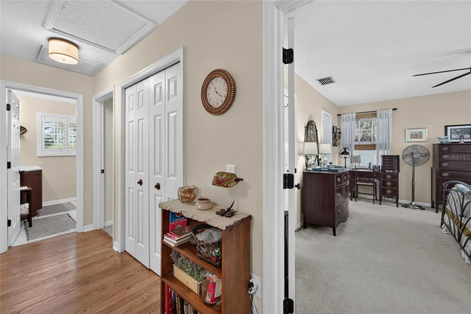 2607 TWELVE POINT DR