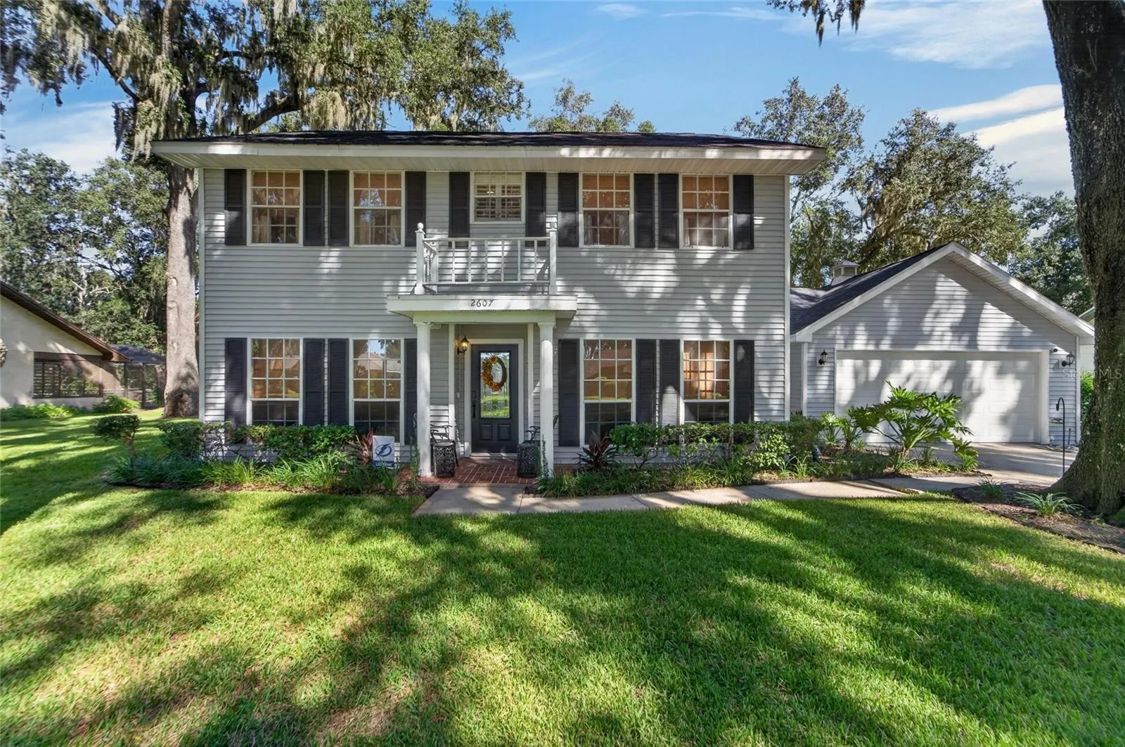 2607 TWELVE POINT DR