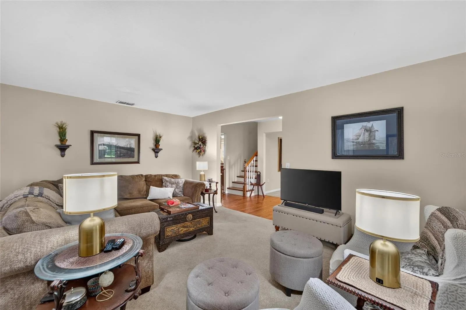 2607 TWELVE POINT DR