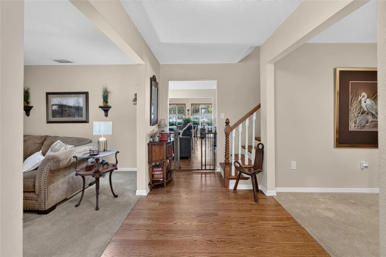 2607 TWELVE POINT DR