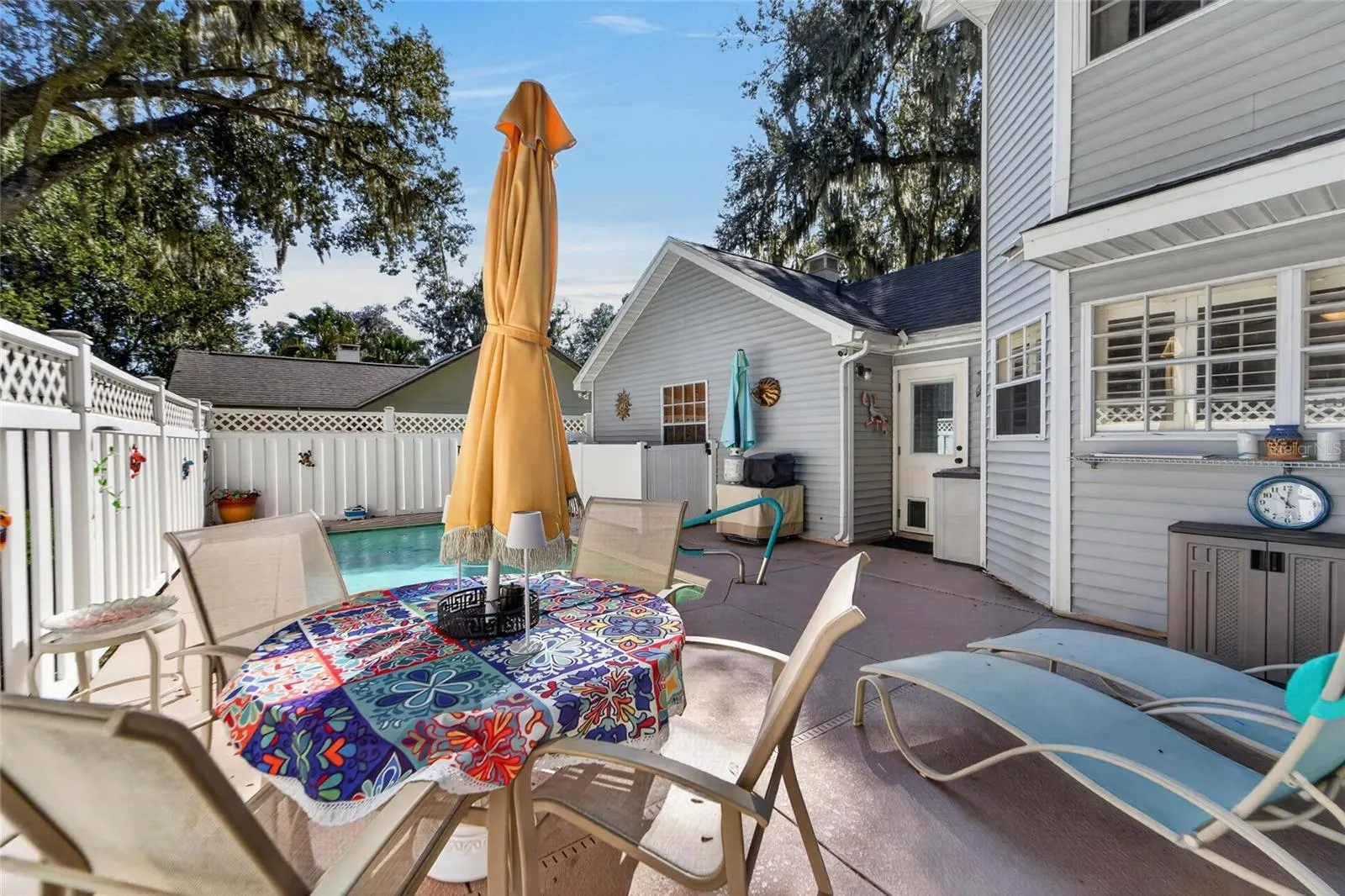 2607 TWELVE POINT DR