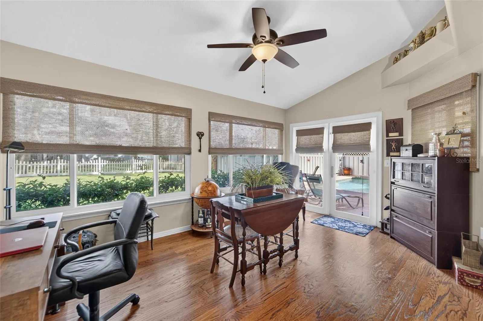 2607 TWELVE POINT DR