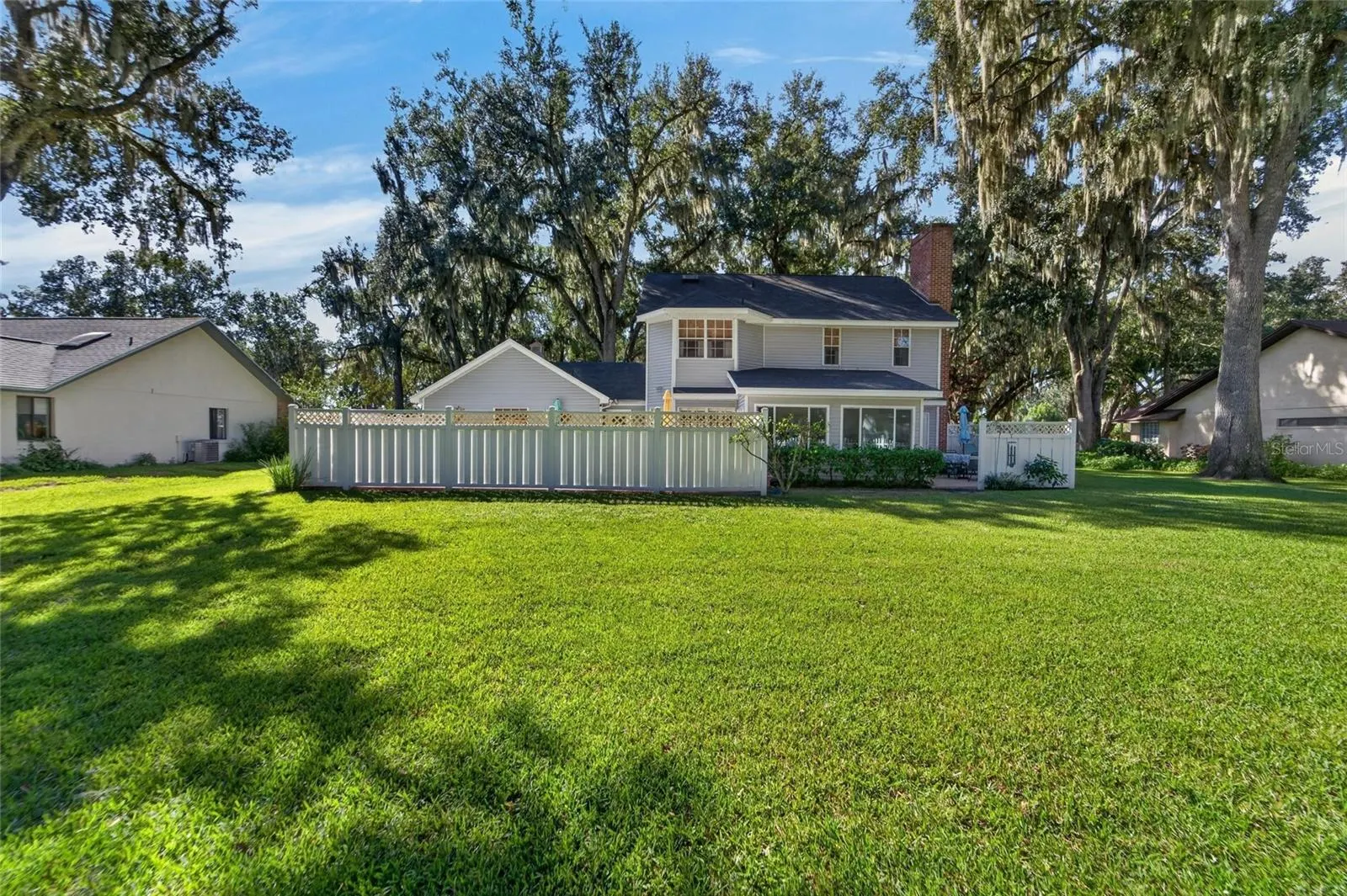 2607 TWELVE POINT DR
