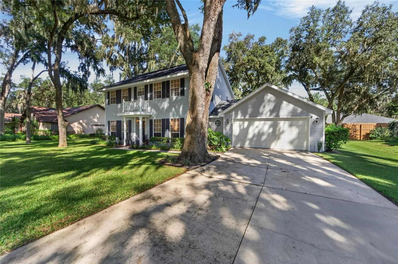 2607 TWELVE POINT DR