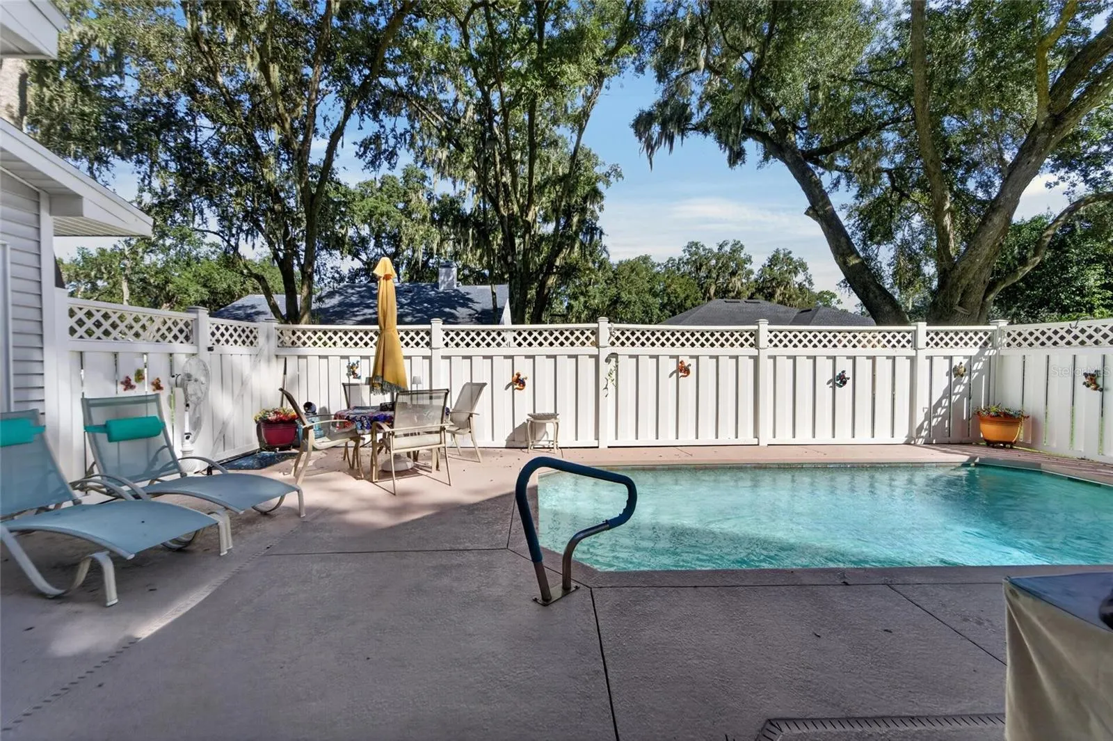 2607 TWELVE POINT DR