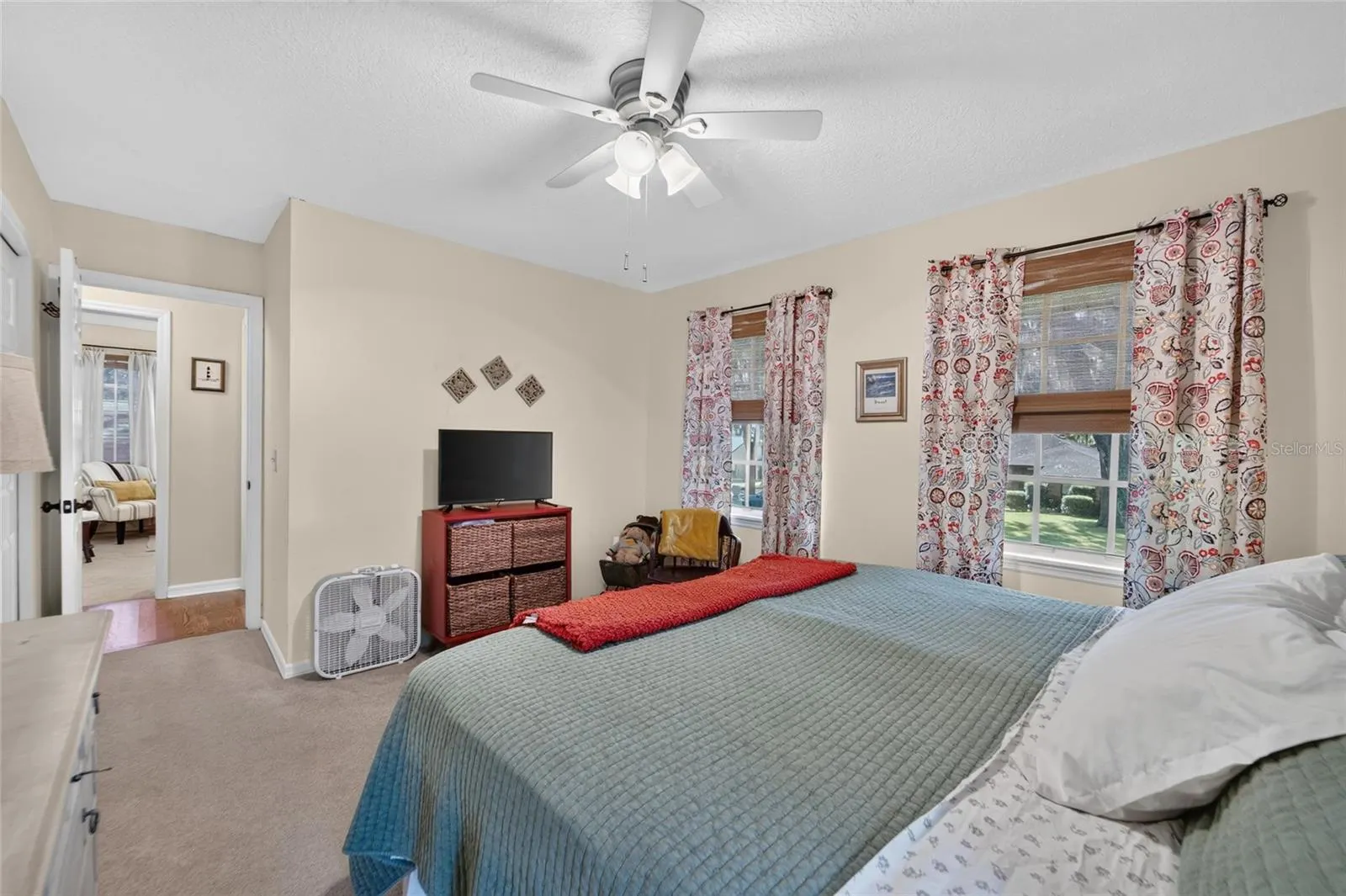 2607 TWELVE POINT DR