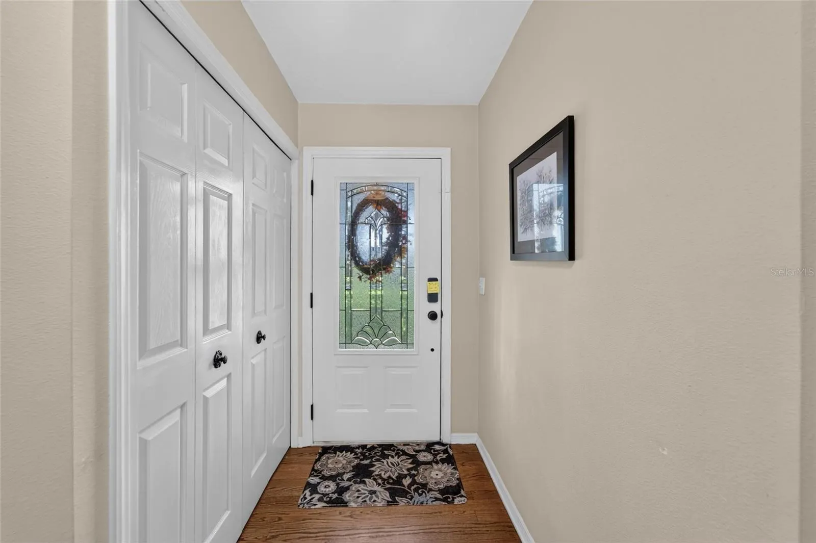 2607 TWELVE POINT DR