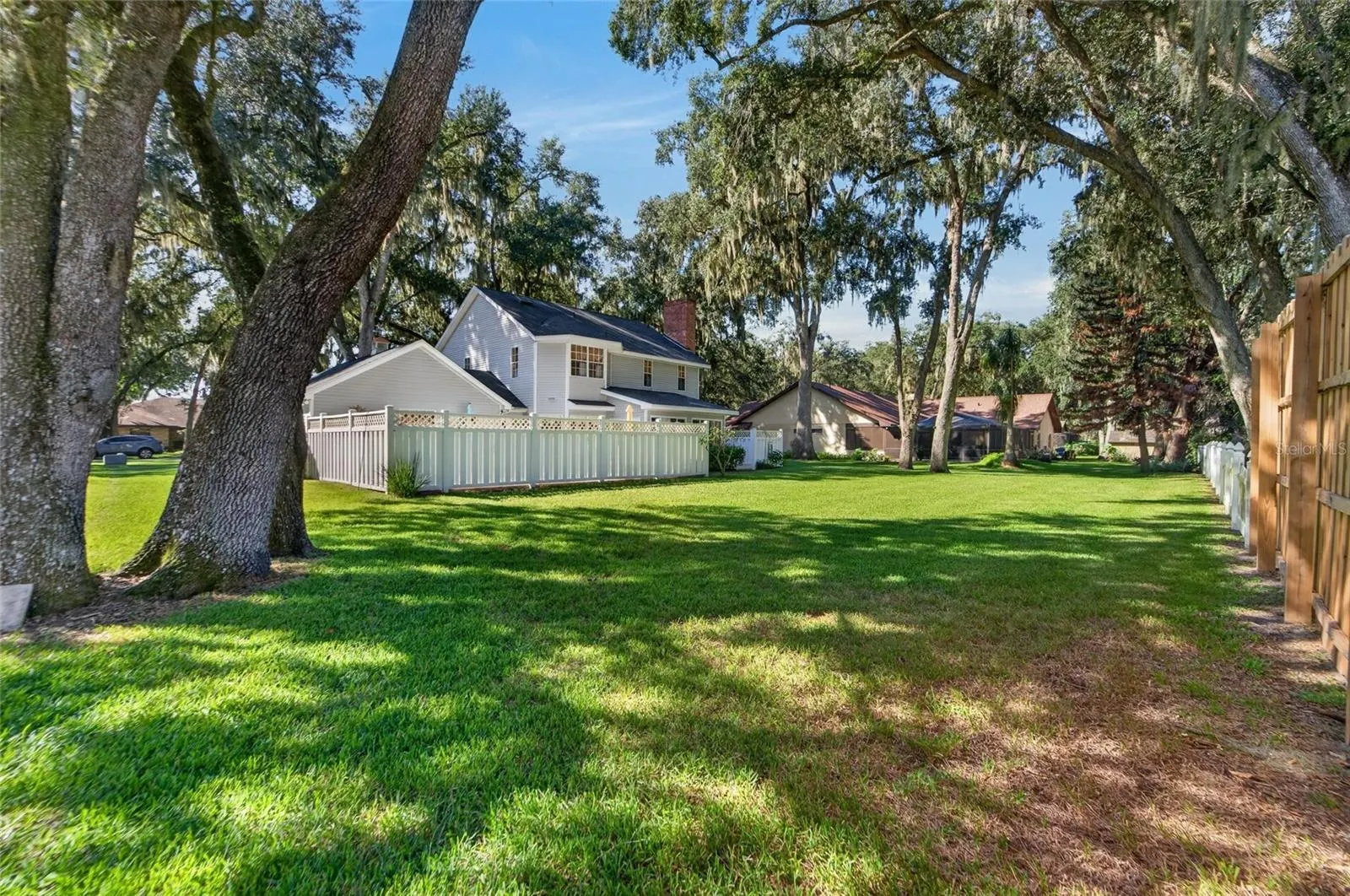 2607 TWELVE POINT DR