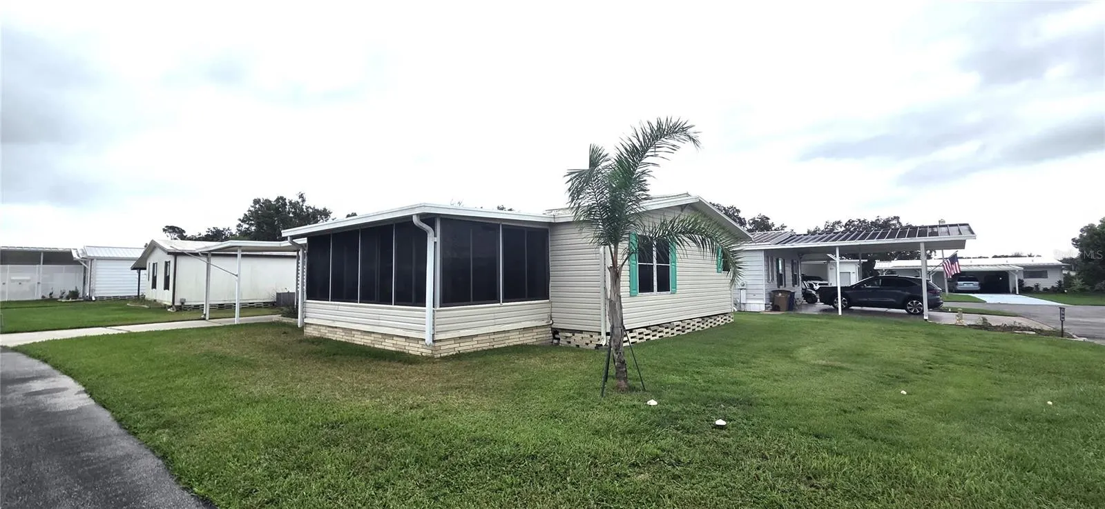 2055 S FLORAL AVE #201 #201